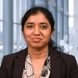 Mithra Lakshmi Narasimhan, M.D.